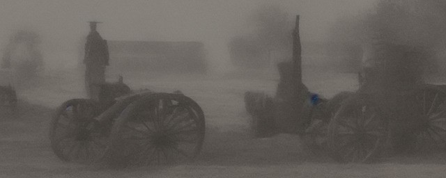 孑然一身历史典故