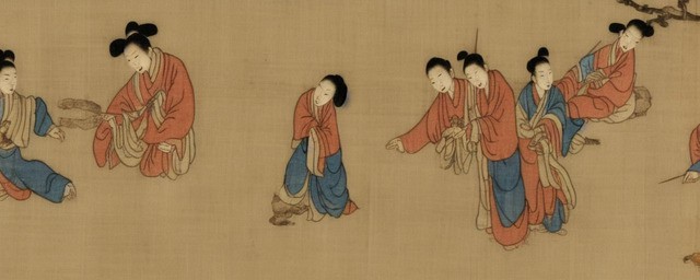 屈原的精神是什么屈原背米的故事