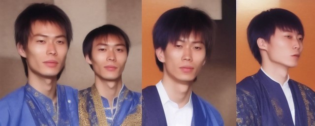 姬发除了哥哥伯邑考之外还有那些兄弟