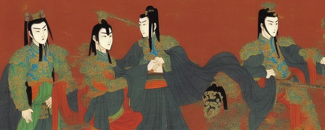 诸葛亮有什么故事