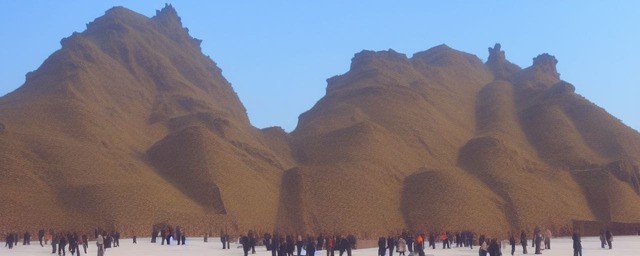 秦始皇的历史功绩