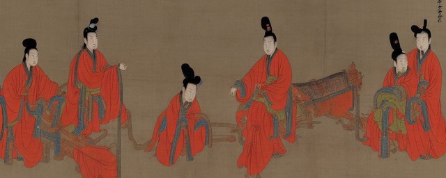 汉宣帝刘询介绍