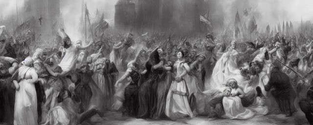 睹物兴悲历史典故