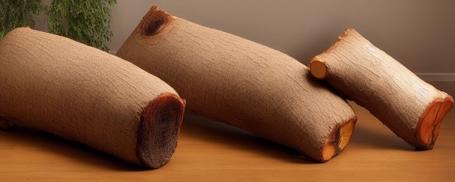 圆木警枕的故事