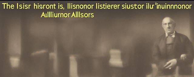 言者无罪历史典故