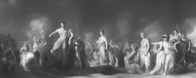 打圆场历史典故