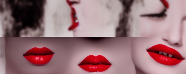 朱唇皓齿历史典故