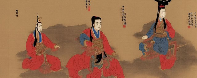 王浑介绍三国至西晋时期的大臣京陵侯王浑生平