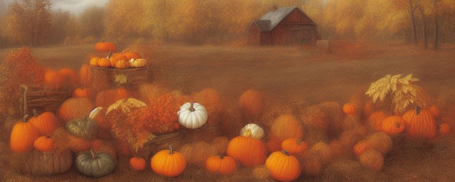 秋收冬藏历史典故