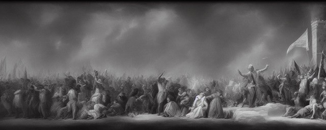 变徵之声历史典故