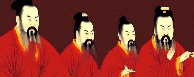 孔子为什么休妻