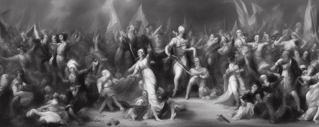 应际而生历史典故