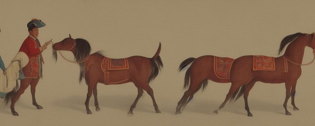 饮马长江历史典故