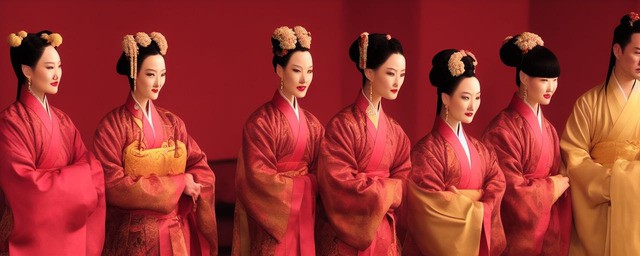 霸王别姬历史故事