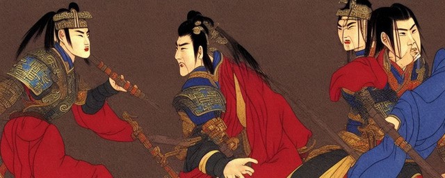 徐庶介绍三国魏国曹操麾下御史中丞徐庶生平