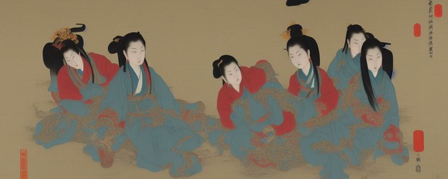 玉树临风历史典故