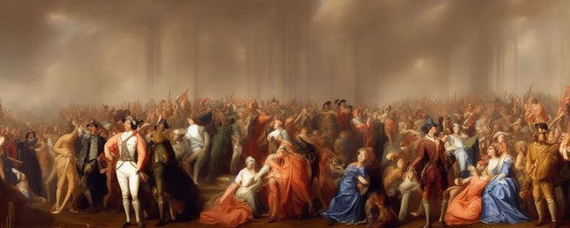 一了百了历史典故