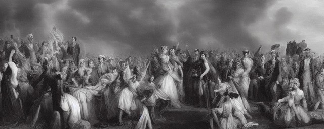 徒有其表历史典故