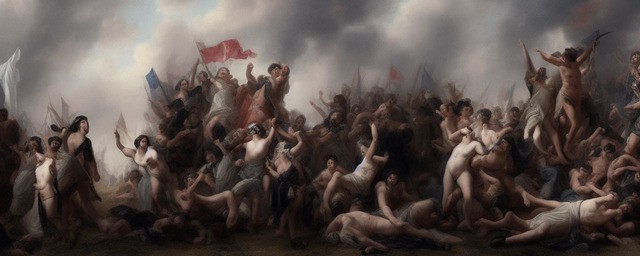 别出机杼历史典故