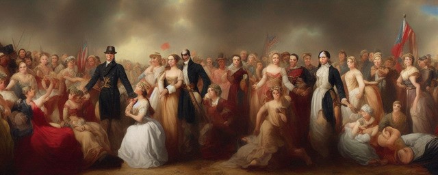 蔼然可亲历史典故