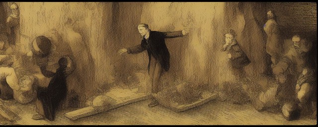 穿窬之盗历史典故