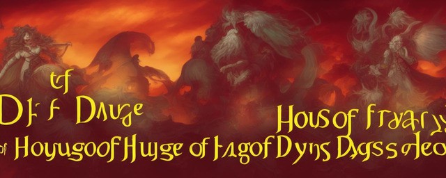 十面埋伏的故事