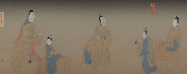 秦始皇生平介绍