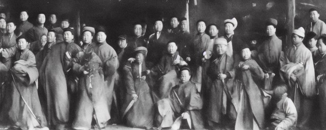 干将莫邪历史典故