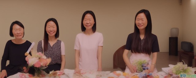 母大虫顾大嫂介绍顾大嫂的最终结局