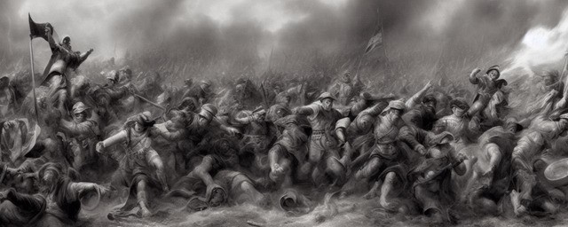 雄姿英发历史典故