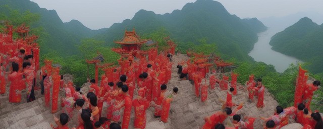 南门立木的故事