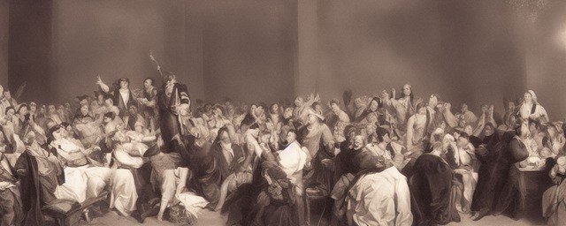 无遮大会历史典故