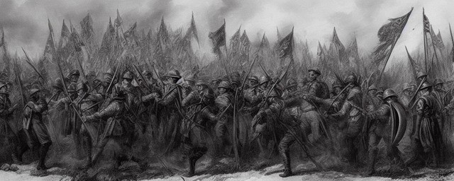 先礼后兵历史典故