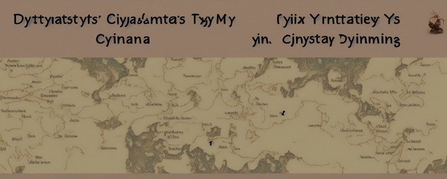 夏朝之前的朝代 夏朝之前的朝代