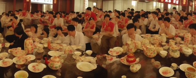 名茶老君眉的历史