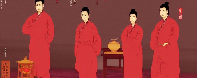 红楼梦贾母生平介绍宁荣二府中最高的家长贾母