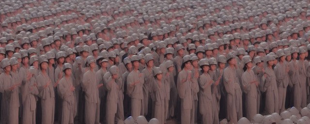 广厦万间历史典故