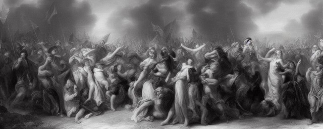 恩威并济历史典故