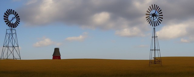 风车云马历史典故