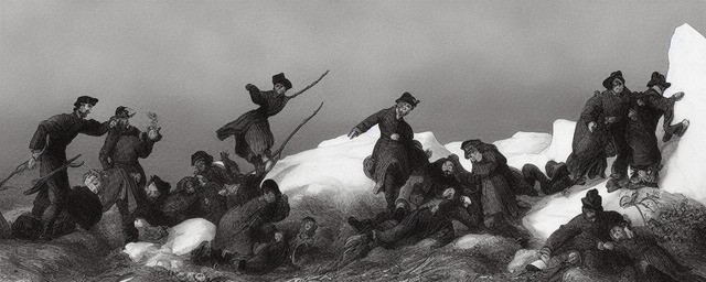 饮冰茹檗历史典故