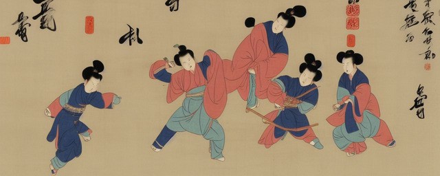 王莽撵刘秀的故事