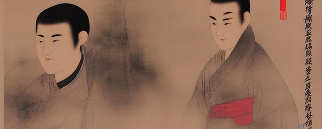 宋江介绍梁山好汉一把手宋江的人物生平简介