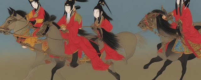 白泽是谁的坐骑