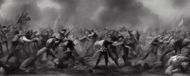 肩摩毂击历史典故