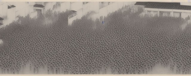 同力协契历史典故