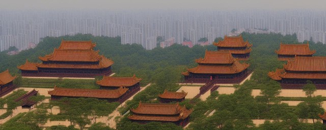 南京建都的朝代