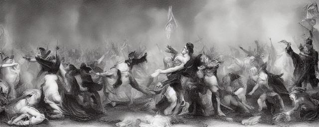 附骨之疽历史典故