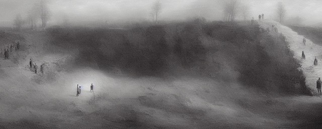 有志者事竟成历史典故