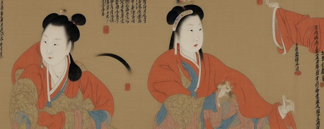 唐代四大女诗人简介 唐代四大女诗人简介