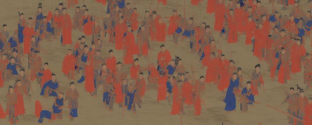 晋朝是如何灭亡的